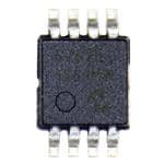 Microchip Technology MCP6V67T-E/MS Enlarged Image