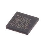 Microchip Technology PIC32MM0016GPL028-E/M6 Enlarged Image