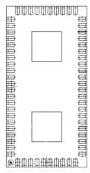 Microchip Technology ZL30244LFF7 Enlarged Image