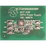 Microchip Technology MCP1650DM-DDSC1 Enlarged Image