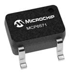 Microchip Technology MCP6571T-E/LT Enlarged Image