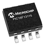 Microchip Technology PIC16F13115-E/SN Enlarged Image