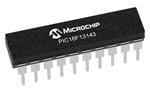 Microchip Technology PIC16F13143-E/P Enlarged Image