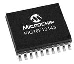 Microchip Technology PIC16F13143-I/SO Enlarged Image
