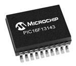Microchip Technology PIC16F13143T-I/SS Enlarged Image