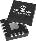 Microchip Technology PIC16F15225T-E/MG Enlarged Image