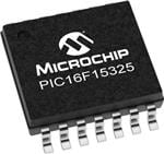 Microchip Technology PIC16F15325T-E/ST Enlarged Image