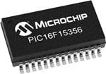 Microchip Technology PIC16F15356T-E/SS Enlarged Image