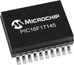 Microchip Technology PIC16F17145-E/SS Enlarged Image