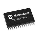 Microchip Technology PIC16F1718T-I/SO Enlarged Image