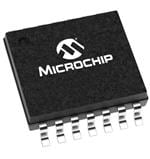 Microchip Technology PIC16F17526-I/ST Enlarged Image