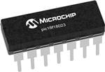 Microchip Technology PIC16F18023-I/P Enlarged Image