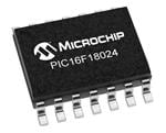 Microchip Technology PIC16F18024T-I/SL Enlarged Image