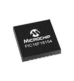 Microchip Technology PIC16F18154-I/STX
