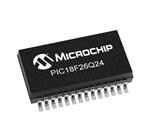 Microchip Technology PIC18F26Q24-E/SS Enlarged Image