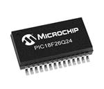 Microchip Technology PIC18F26Q24-I/SS Enlarged Image
