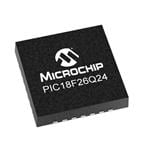 Microchip Technology PIC18F26Q24T-I/STX Enlarged Image