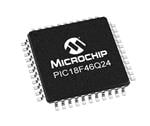 Microchip Technology PIC18F46Q24T-I/PT Enlarged Image