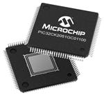 Microchip Technology PIC32CK2051GC01100-I/4SB Enlarged Image