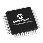 Microchip Technology PIC32CM5164JH01048T-E/Y8X Enlarged Image