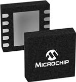Microchip Technology MCP33121-10-E/MN Enlarged Image