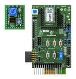 Microchip Technology RN-4870-SNSR Enlarged Image