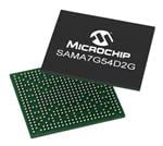 Microchip Technology SAMA7G54D2G-I/4UB Enlarged Image