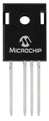 Microchip Technology MSC030SMB120B4N Enlarged Image