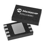 Microchip Technology ATECC608C-MAVDA-S Enlarged Image