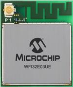 Microchip Technology WFI32E03PE-I Enlarged Image