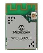 Microchip Technology WILCS02UE-I/100 Enlarged Image
