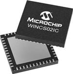 Microchip Technology WINCS02IC-V/ZZX Enlarged Image
