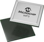 Microchip Technology WP34C2R4NFEI-400B2 Enlarged Image