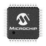 Microchip Technology dsPIC33FJ16GS504T-I/PT Enlarged Image