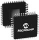 Microchip Technology PIC32MX130F064D-50I/PT