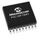 Microchip Technology PIC16F1847T-I/SO