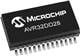 Microchip Technology AVR32DD28-I/SS