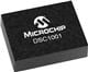 Microchip Technology DSC1001CE2-116.1234T