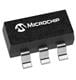 Microchip Technology MIC333T-E/OT