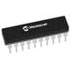 Microchip Technology PIC16F17544-E/P