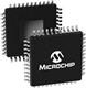 Microchip Technology PIC16F19176-E/PTVAO
