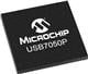Microchip Technology USB7050PT/KDX