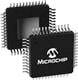 Microchip Technology PIC16F15386-E/PTVAO