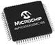 Microchip Technology dsPIC33AK32MC106-E/PT