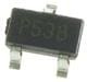 Microchip Technology TC54VN4502ECB713