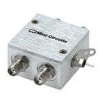 Mini-Circuits ZFSWA2R-63DR+ Enlarged Image