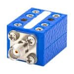 Mini-Circuits ZLSS-3R2G-S+ Enlarged Image