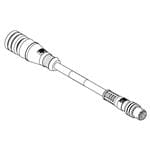 Molex 1200668428 Enlarged Image