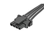 Molex 145132-0401 Enlarged Image