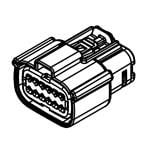 Molex 160074-4002 Enlarged Image